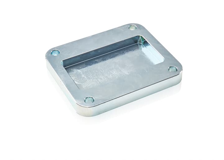 ABB機器人配件 ABB配件原廠型號 3HAC023100-001 Cover plate
