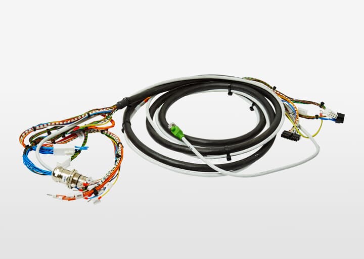 ABB機器人配件 ABB配件原廠型號 3HAC043055-001