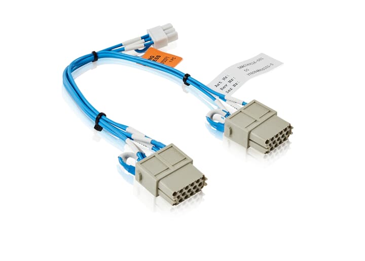 ABB機(jī)器人配件 ABB配件原廠型號(hào) 3HAC049516-001