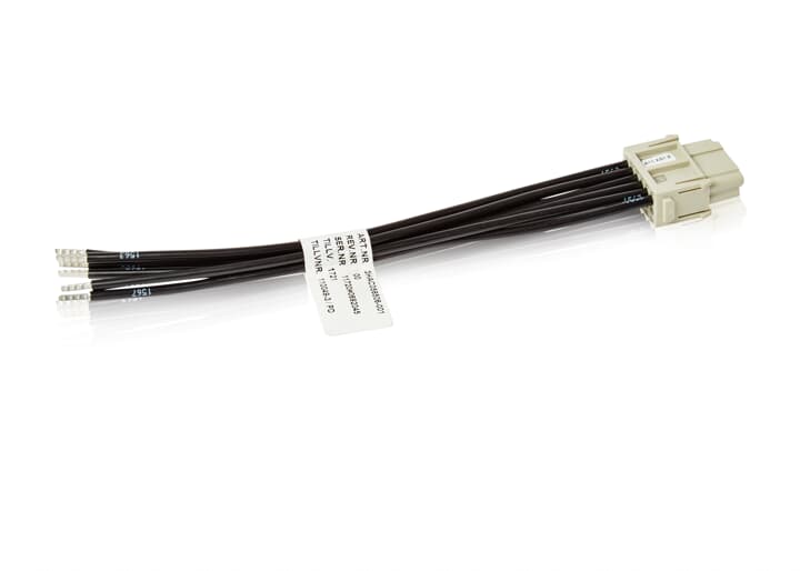 ABB機器人配件 ABB配件原廠型號 3HAC056506-001