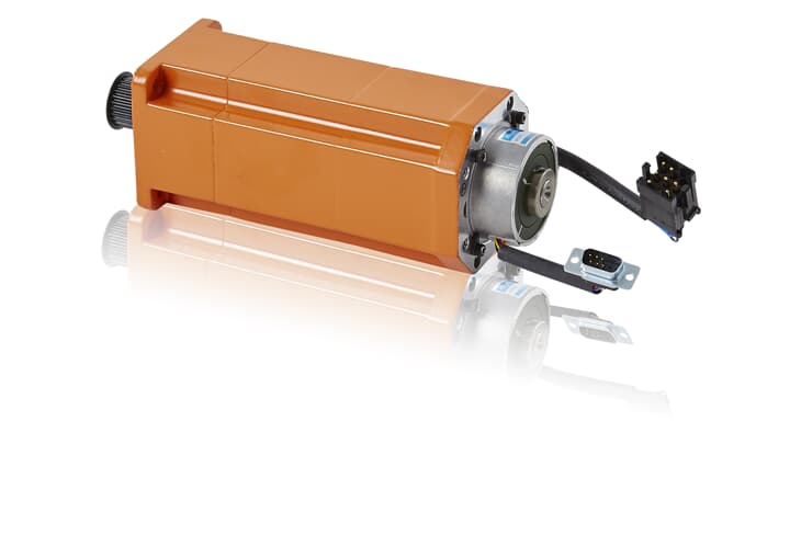 ABB機器人配件 ABB配件原廠型號 3HAC021741-001