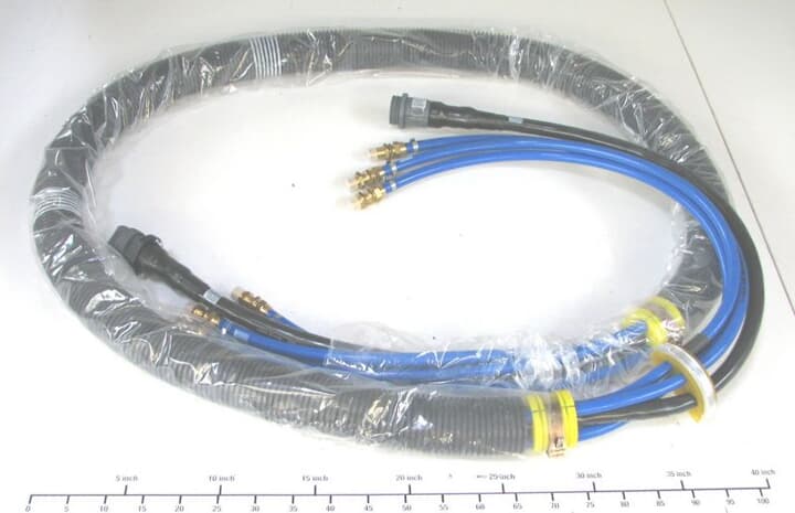 ABB機器人配件 ABB配件原廠型號 3HAC9871-1