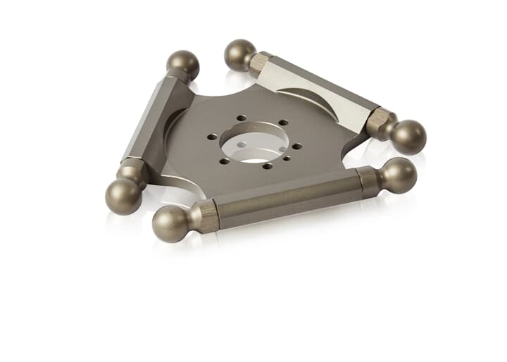 ABB機(jī)器人配件 ABB配件原廠型號(hào) 3HAC029745-003