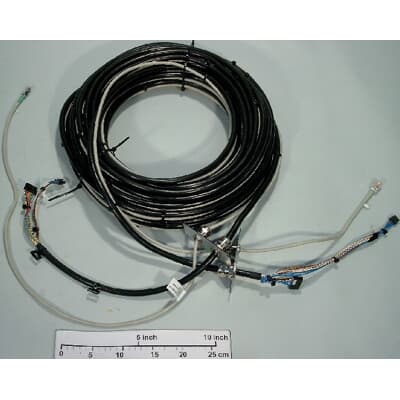 ABB機器人配件 ABB配件原廠型號 3HAC021273-005