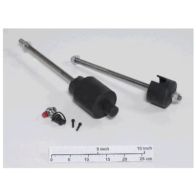 ABB機器人配件 ABB配件原廠型號 3HAC13452-1