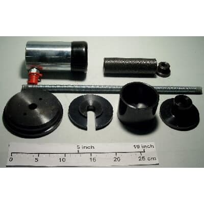 ABB機器人配件 ABB配件原廠型號 3HAC5021-1