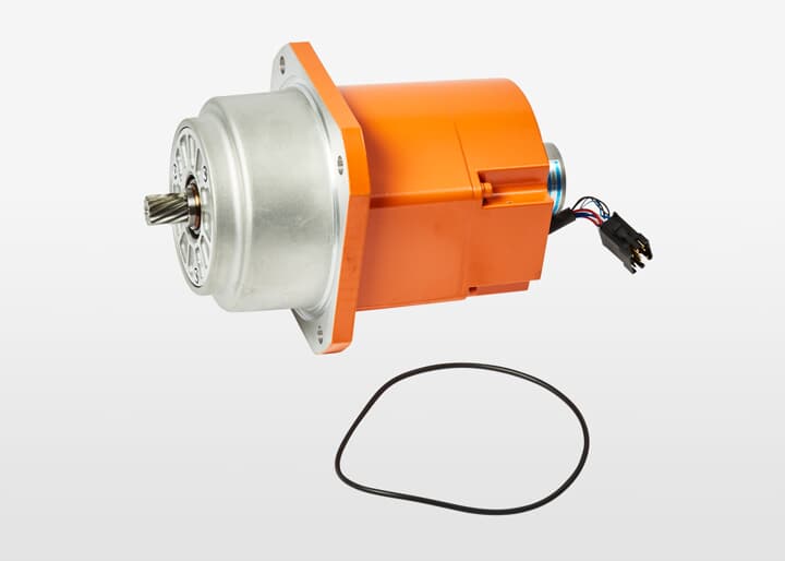 ABB機器人配件 ABB配件原廠型號 3HAC021725-001