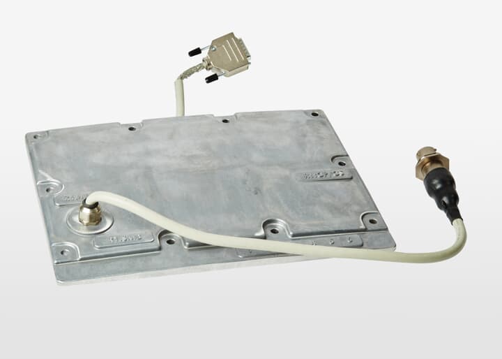 ABB機器人配件 ABB配件原廠型號 3HAC040664-001