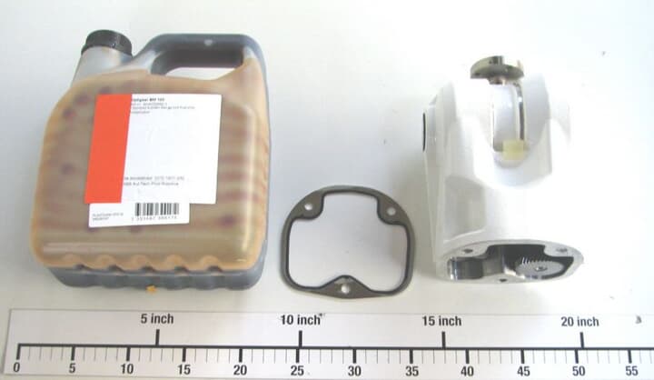 ABB機(jī)器人配件 ABB配件原廠型號 3HAC026569-004