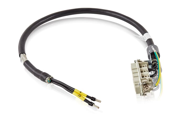 ABB機器人配件 ABB配件原廠型號 3HAC035631-001