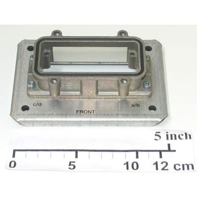 ABB機(jī)器人配件 ABB配件原廠型號(hào) 3HAC025066-001