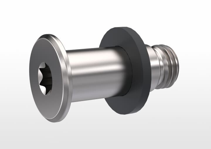 ABB機(jī)器人配件 ABB配件原廠型號(hào) 3HAC064875-001
