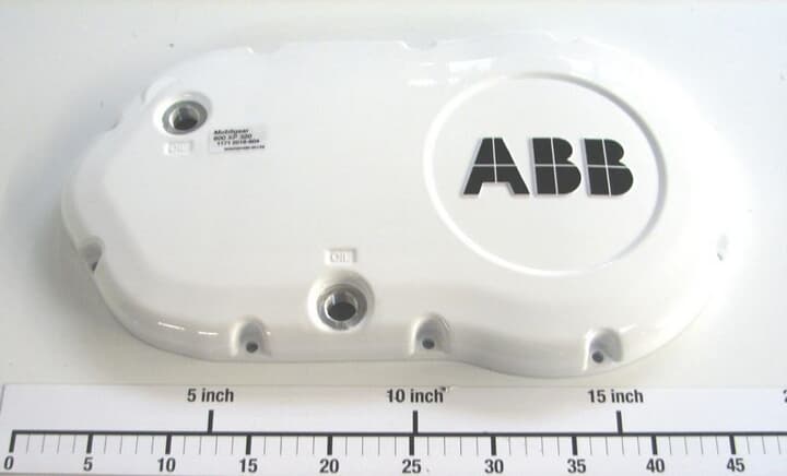 ABB機器人配件 ABB配件原廠型號 3HAC030866-001