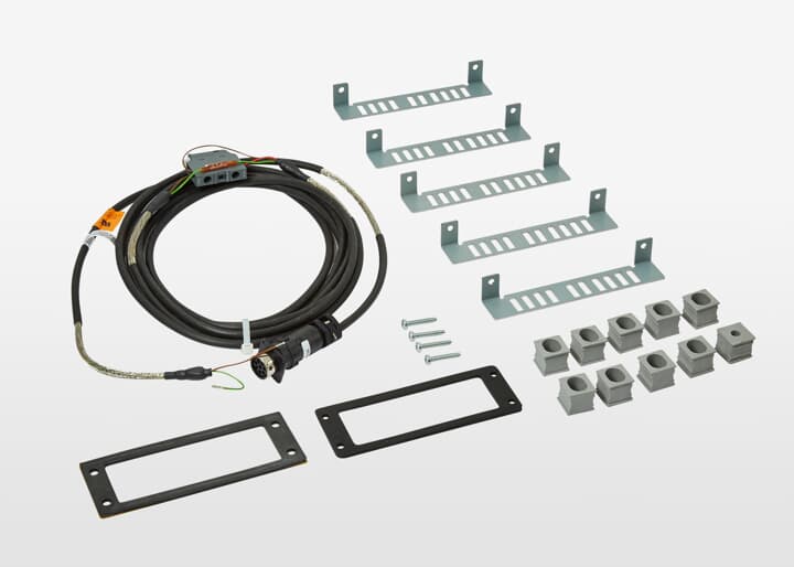 ABB機器人配件 ABB配件原廠型號 3HAC027492-003