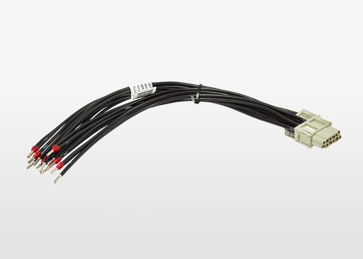 ABB機器人配件 ABB配件原廠型號 3HAC056490-001