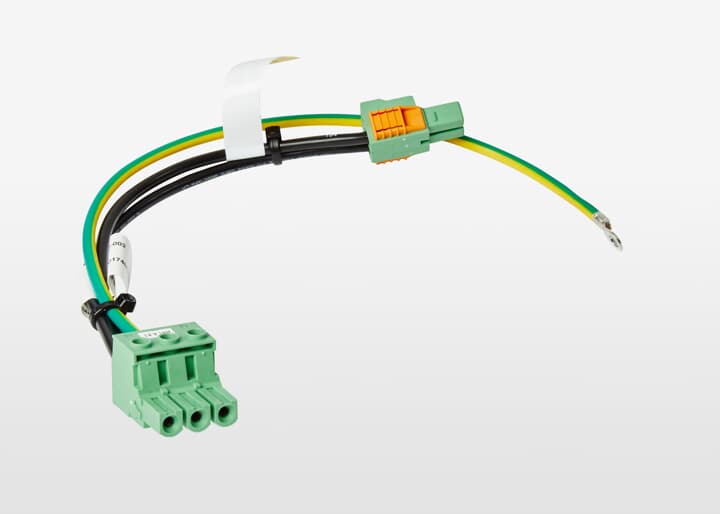 ABB機器人配件 ABB配件原廠型號 3HAC036612-002