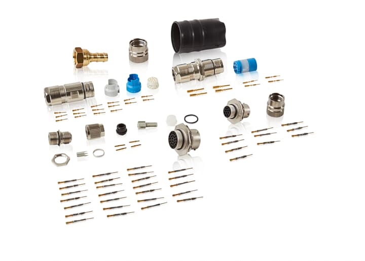 ABB機器人配件 ABB配件原廠型號 3HAC043503-001