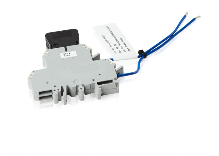 ABB機(jī)器人配件 ABB配件原廠型號(hào) 3HAC030573-001