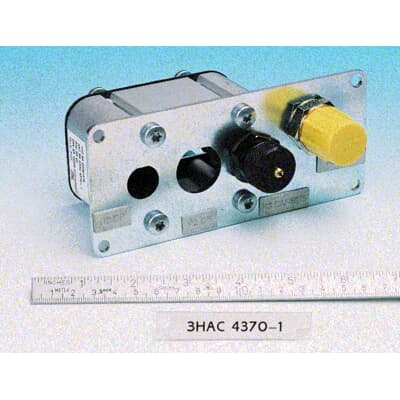 ABB機器人配件 ABB配件原廠型號 3HAC4370-1