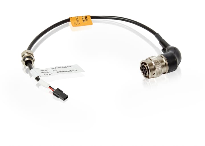 ABB機器人配件 ABB配件原廠型號 3HAC033082-001