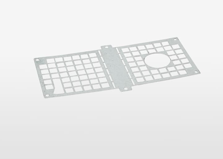 ABB機(jī)器人配件 ABB配件原廠型號(hào) 3HAC025364-001