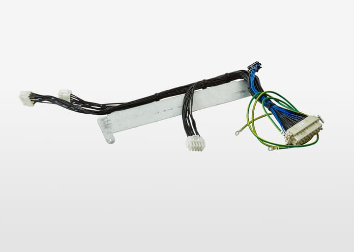 ABB機器人配件 ABB配件原廠型號 3HAC6333-1 Drive System int. cable