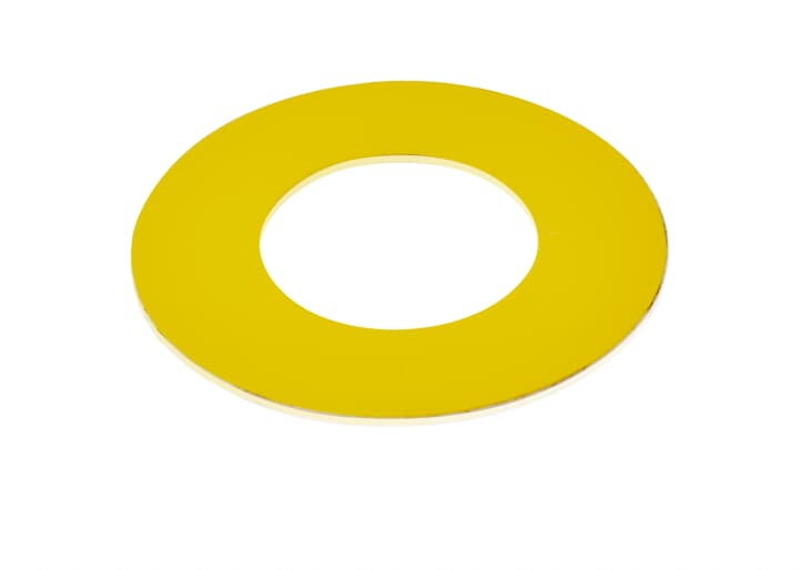ABB機(jī)器人配件 ABB配件原廠型號 3HAC026247-001 Emergency label