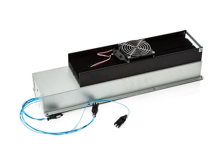 ABB機(jī)器人配件 ABB配件原廠型號(hào) 3HAC6096-1 Cooling Unit