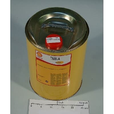 ABB機器人配件 ABB配件原廠型號 3HAC021448-008 Oil Tivela