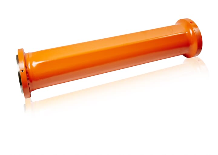 ABB機器人配件 ABB配件原廠型號 3HAC021842-001 Arm Extender 956mm, Foundry