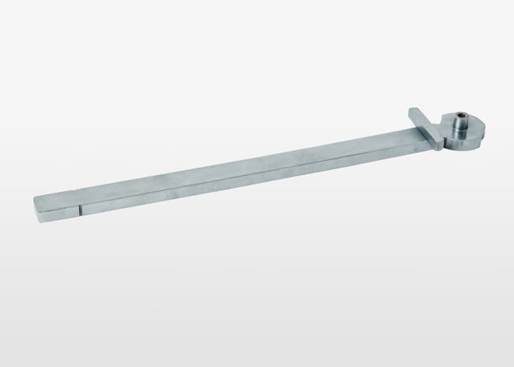 ABB機(jī)器人配件 ABB配件原廠型號 3HAC024044-001 Belt adjust