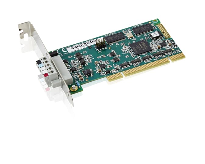 ABB機器人配件 ABB配件原廠型號 3HAC037084-001 DSQC 697 DeviceNet Board