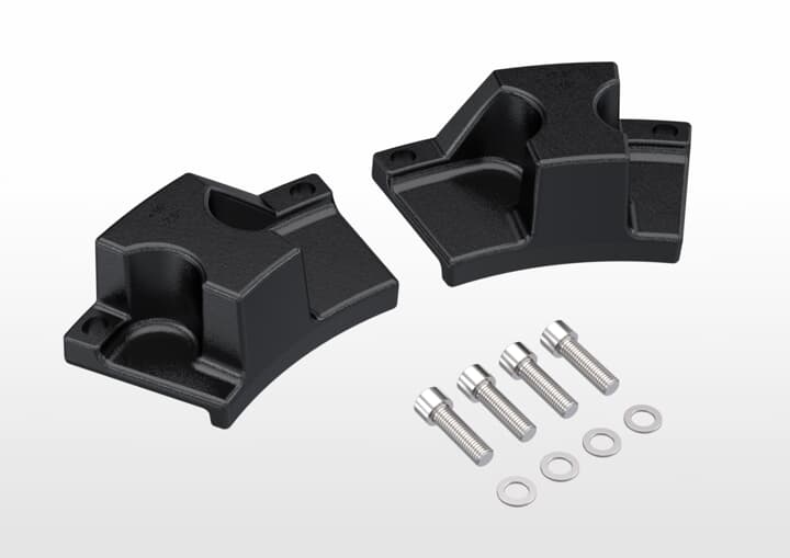 ABB機(jī)器人配件 ABB配件原廠型號(hào) 3HAC025204-003 Movable mech stop set, ax 1