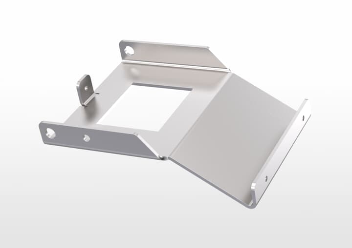 ABB機器人配件 ABB配件原廠型號 3HAC041623-001 Arm
