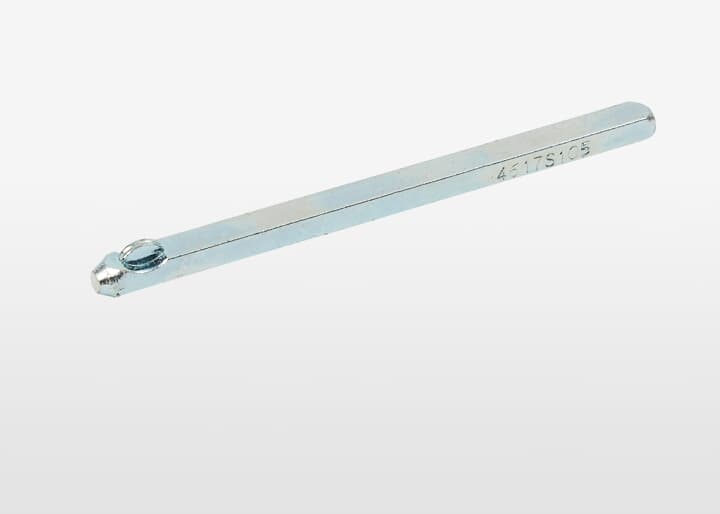 ABB機器人配件 ABB配件原廠型號 3HAC035236-001 6 mm shaft to breaker