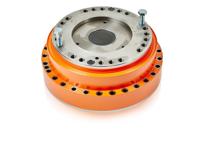 ABB機(jī)器人配件 ABB配件原廠型號(hào) 3HAC058399-003 Reduction Gear RV-550N-252.33