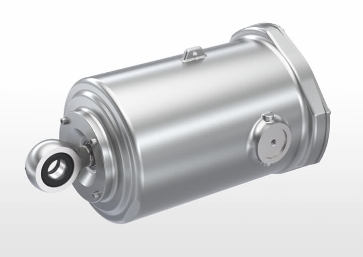 ABB機器人配件 ABB配件原廠型號 3HAC061010-002 Balancing device