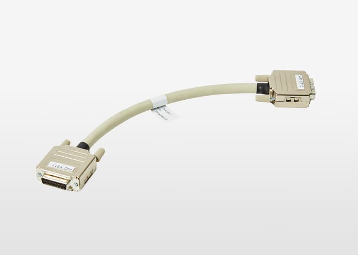 ABB機(jī)器人配件 ABB配件原廠型號(hào) 3HAC2610-1 Bus cable