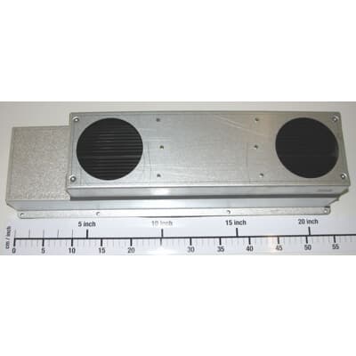 ABB機器人配件 ABB配件原廠型號 3HAC16430-1 Cooling unit