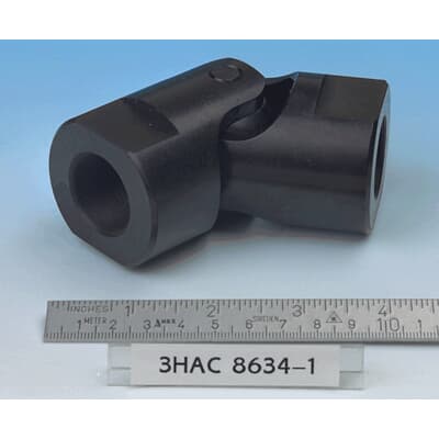 ABB機(jī)器人配件 ABB配件原廠型號(hào) 3HAC8634-1 Ball coupling