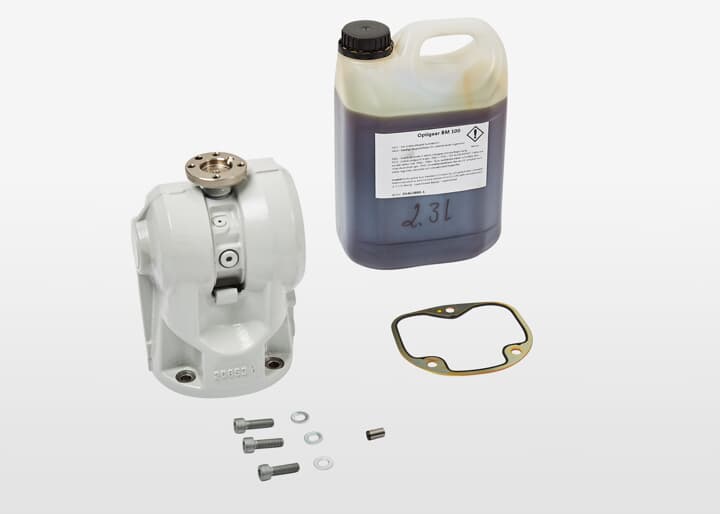 ABB機(jī)器人配件 ABB配件原廠型號(hào) 3HAC061146-003 Wrist