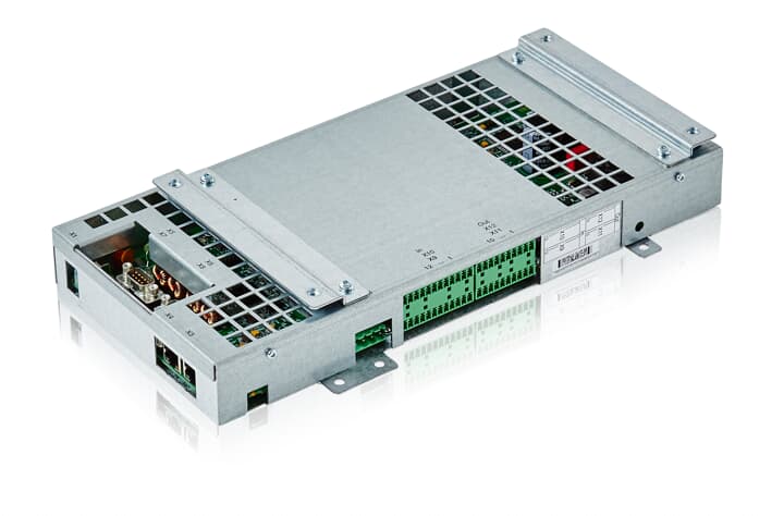 ABB機(jī)器人配件 ABB配件原廠型號(hào) 3HAC026272-001 DSQC 647 SafeMove Unit