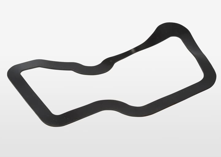 ABB機器人配件 ABB配件原廠型號 3HAC021349-002 Gasket