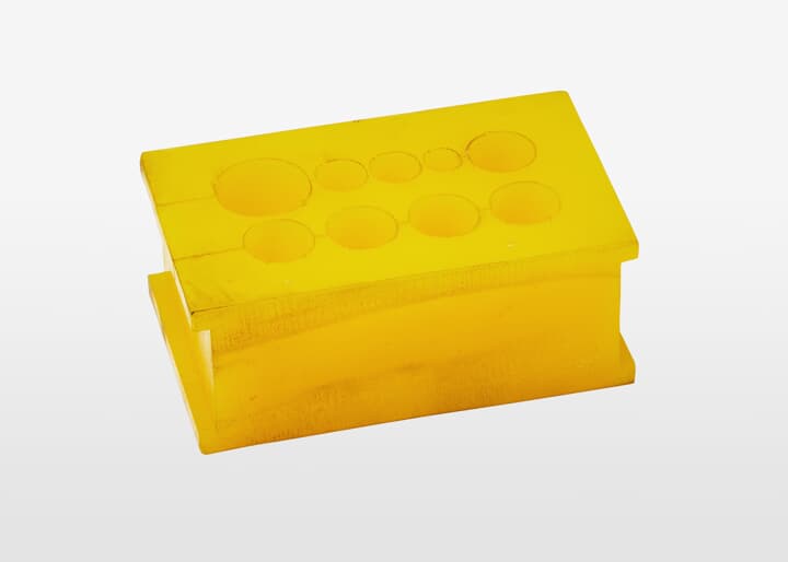 ABB機器人配件 ABB配件原廠型號 3HAC026549-005 Plastic clamp