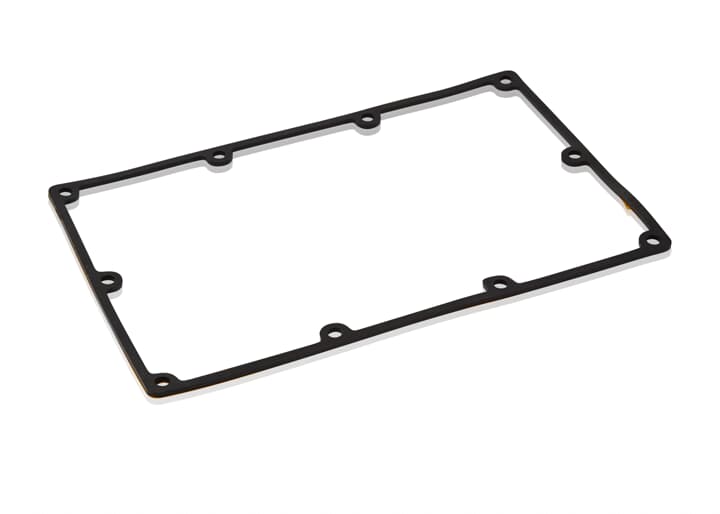 ABB機(jī)器人配件 ABB配件原廠型號(hào) 3HAC022047-001 Gasket, base cover