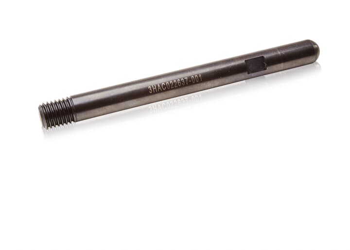 ABB機器人配件 ABB配件原廠型號 3HAC022637-001 Guide pins m12x130