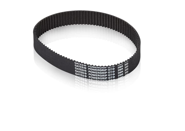 ABB機器人配件 ABB配件原廠型號 3HAC6793-1 Timing belt