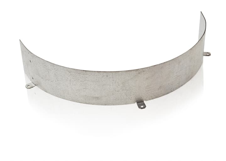 ABB機(jī)器人配件 ABB配件原廠型號(hào) 3HAC8131-1 Protection sheet