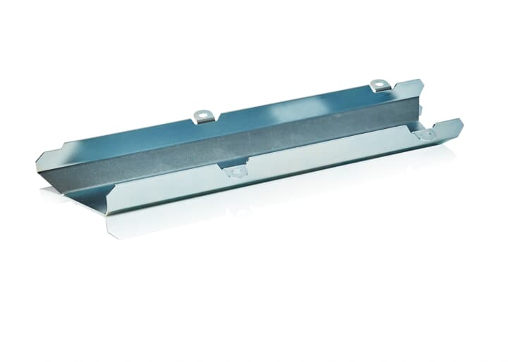 ABB機器人配件 ABB配件原廠型號 3HAC037366-001 Cable protection lower arm