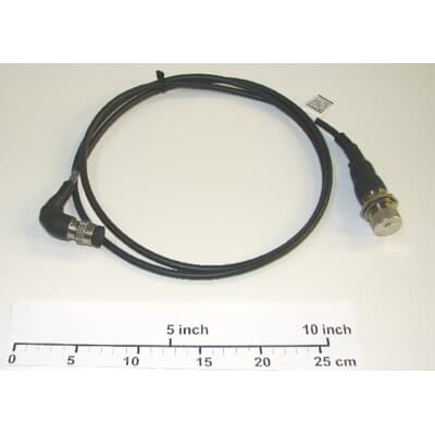 ABB機器人配件 ABB配件原廠型號 3HAC020109-001 7:th axis, serial cable